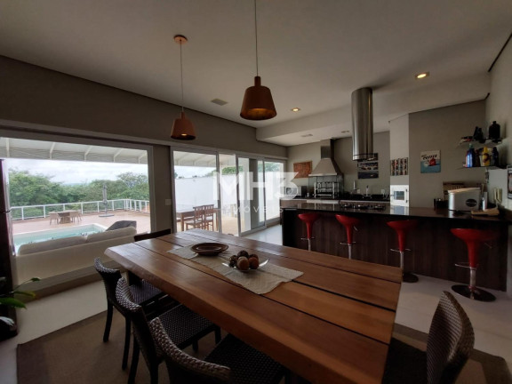 Imagem Casa de Condomínio com 4 Quartos à Venda, 326 m² em Loteamento Caminhos De São Conrado (sousas) - Campinas Imagem Casa de Condomínio com 4 Quartos à Venda, 326 m² em Loteamento Caminhos De São Conrado (sousas) - Campinas