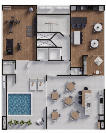 Imagem Apartamento com 3 Quartos à Venda, 118 m² em Centro - Balneário Camboriú Imagem Apartamento com 3 Quartos à Venda, 118 m² em Centro - Balneário Camboriú