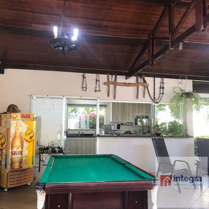 Imagem Casa de Condomínio com 4 Quartos à Venda, 570 m² em Jardim Do Lago - Limeira Imagem Casa de Condomínio com 4 Quartos à Venda, 570 m² em Jardim Do Lago - Limeira