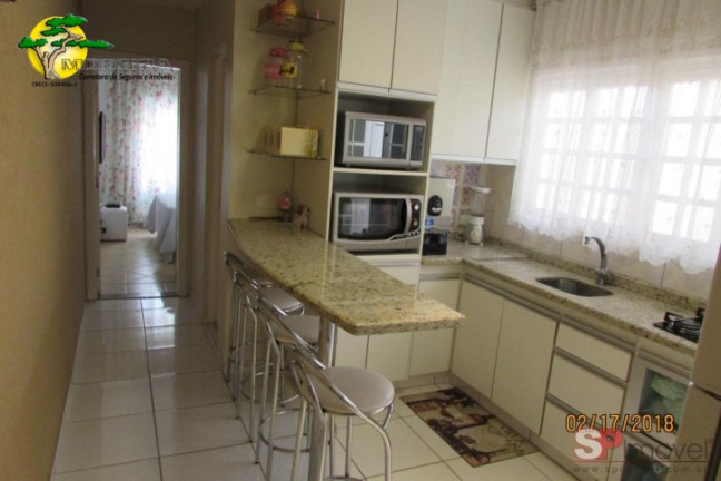 Imagem Casa com 2 Quartos à Venda, 132 m² em Lauzane Paulista - São Paulo