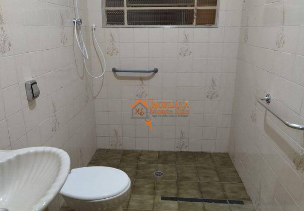 Imagem Casa com 3 Quartos à Venda, 288 m² em Vila Galvão - Guarulhos Imagem Casa com 3 Quartos à Venda, 288 m² em Vila Galvão - Guarulhos