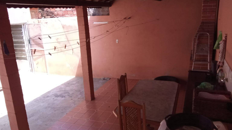 Imagem Casa com 3 Quartos à Venda, 174 m² em Centro - Boituva