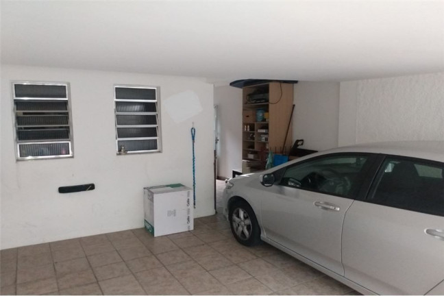 Imagem Casa com 4 Quartos à Venda, 150 m² em Vila Marari - São Paulo Imagem Casa com 4 Quartos à Venda, 150 m² em Vila Marari - São Paulo