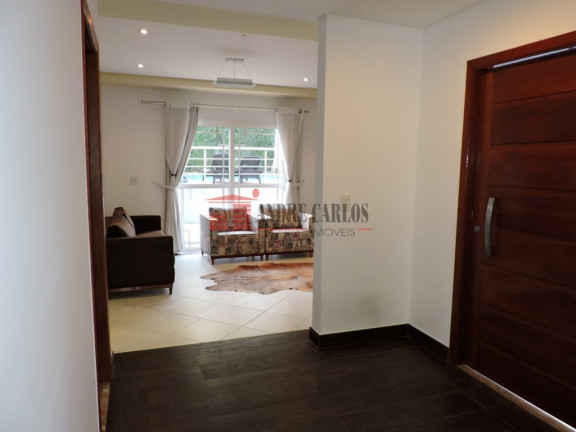 Imagem Casa de Condomínio com 4 Quartos à Venda, 400 m² em Pousada Dos Bandeirantes - Carapicuíba