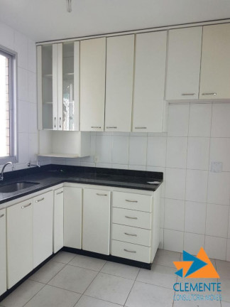 Imagem Apartamento com 3 Quartos à Venda, 105 m² em Prado - Belo Horizonte