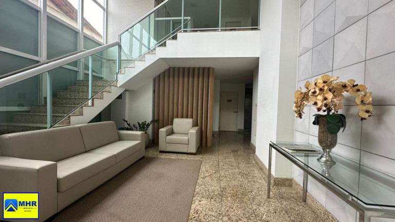 Apartamento com 4 Quartos à Venda, 198 m² em Jardim Camburi - Vitória
