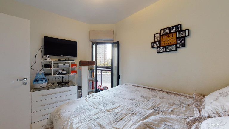 Imagem Apartamento com 3 Quartos à Venda, em Bosque Da Saúde - São Paulo Imagem Apartamento com 3 Quartos à Venda, em Bosque Da Saúde - São Paulo