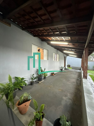 Imagem Casa com 3 Quartos à Venda, em Vila Do Estreito - Pedregulho Imagem Casa com 3 Quartos à Venda, em Vila Do Estreito - Pedregulho