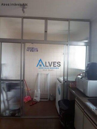 Imagem Apartamento com 2 Quartos à Venda, 52 m² em Assunção - São Bernardo Do Campo