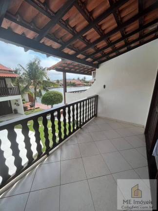 Imagem Casa de Condomínio com 2 Quartos para Temporada, 100 m² em Ogiva - Cabo Frio Imagem Casa de Condomínio com 2 Quartos para Temporada, 100 m² em Ogiva - Cabo Frio