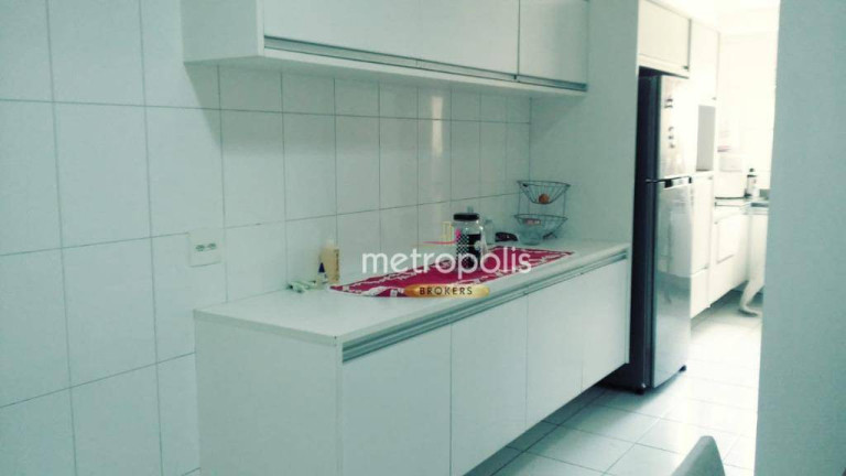 Imagem Apartamento com 4 Quartos à Venda, 242 m² em Santo Antônio - São Caetano Do Sul Imagem Apartamento com 4 Quartos à Venda, 242 m² em Santo Antônio - São Caetano Do Sul