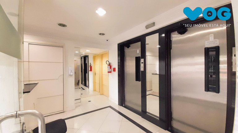 Imagem Imóvel com 3 Quartos à Venda, 99 m² em Centro Histórico - Porto Alegre Imagem Imóvel com 3 Quartos à Venda, 99 m² em Centro Histórico - Porto Alegre