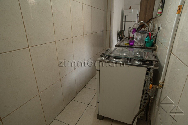 Imagem Apartamento com 1 Quarto à Venda, 38 m² em Bela Vista - São Paulo Imagem Apartamento com 1 Quarto à Venda, 38 m² em Bela Vista - São Paulo