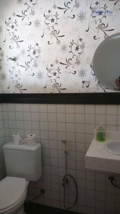 Imagem Casa com 5 Quartos à Venda, 270 m² em Vila Hermínia - Guarulhos