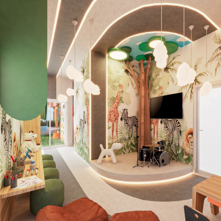 Imagem Imóvel com 2 Quartos à Venda,  em Ingleses Do Rio Vermelho - Florianópolis