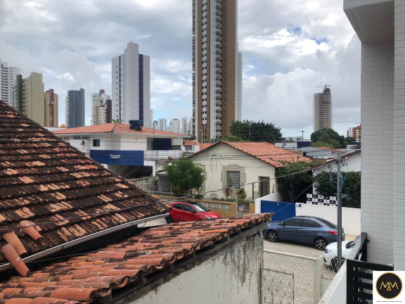 Imagem Apartamento com 2 Quartos à Venda, 52 m² em Miramar - João Pessoa Imagem Apartamento com 2 Quartos à Venda, 52 m² em Miramar - João Pessoa