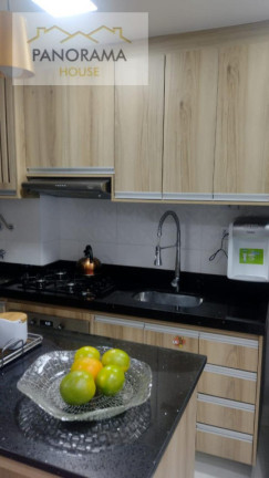 Imagem Apartamento com 2 Quartos à Venda, 54 m² em Centro - Diadema Imagem Apartamento com 2 Quartos à Venda, 54 m² em Centro - Diadema