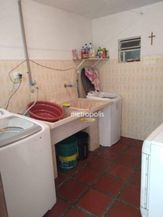Imagem Casa com 2 Quartos à Venda, 107 m² em Jardim Paraíso - Santo André Imagem Casa com 2 Quartos à Venda, 107 m² em Jardim Paraíso - Santo André
