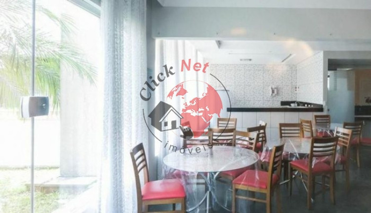 Imagem Apartamento com 2 Quartos à Venda, 60 m² em Independência - São Bernardo Do Campo Imagem Apartamento com 2 Quartos à Venda, 60 m² em Independência - São Bernardo Do Campo