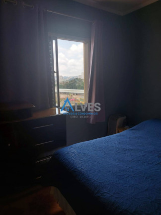Imagem Apartamento com 2 Quartos à Venda, 56 m² em Planalto - São Bernardo Do Campo Imagem Apartamento com 2 Quartos à Venda, 56 m² em Planalto - São Bernardo Do Campo