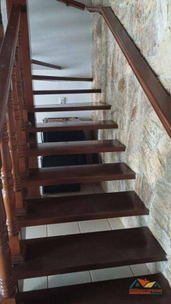 Imagem Casa com 5 Quartos à Venda, 280 m² em Lagoinha - Ubatuba