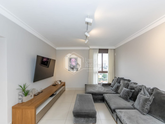 Imagem Apartamento com 3 Quartos à Venda, 123 m² em Perdizes - São Paulo