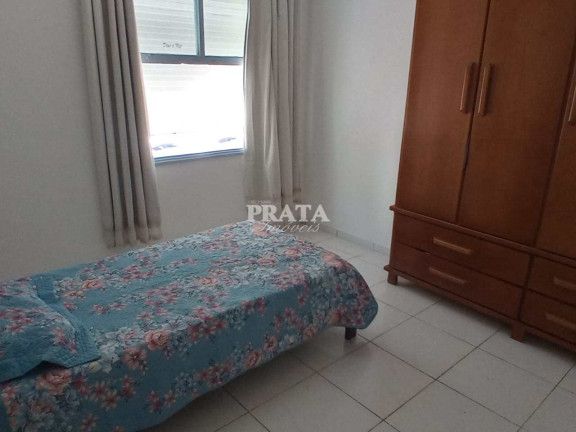 Imagem Apartamento com 2 Quartos à Venda, 109 m² em Boa Vista - São Vicente