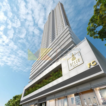 Apartamento com 4 Quartos à Venda, 170 m² em Centro - Balneário Camboriú