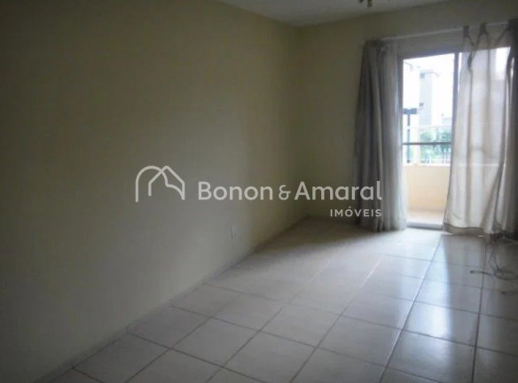 Imagem Apartamento com 3 Quartos à Venda, 79 m² em Mansões Santo Antônio - Campinas