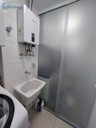 Imagem Apartamento com 2 Quartos à Venda, 53 m² em Vila Tibiriçá - Santo André Imagem Apartamento com 2 Quartos à Venda, 53 m² em Vila Tibiriçá - Santo André