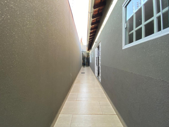 Imagem Casa com 1 Quarto à Venda, 10 m² em Vila Giocondo Orsi - Campo Grande