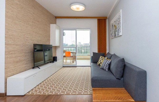 Imagem Apartamento com 3 Quartos à Venda, 94 m² em Vila Mariana - São Paulo Imagem Apartamento com 3 Quartos à Venda, 94 m² em Vila Mariana - São Paulo