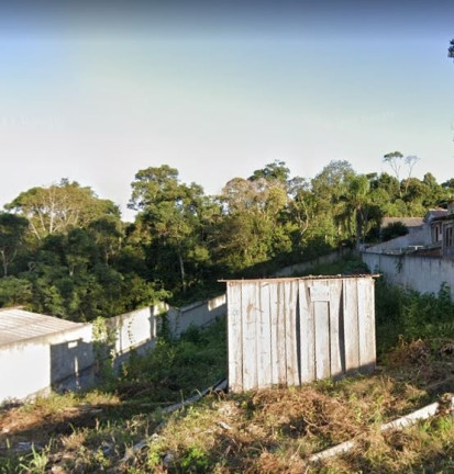 Imagem Terreno à Venda, em Jardim Santa Maria - Almirante Tamandare Imagem Terreno à Venda, em Jardim Santa Maria - Almirante Tamandare