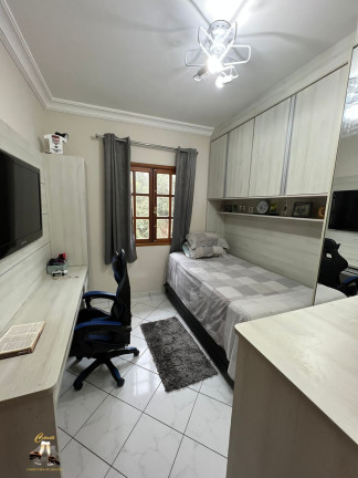 Imagem Sobrado com 3 Quartos à Venda, 202 m² em Nova Petrópolis - São Bernardo Do Campo