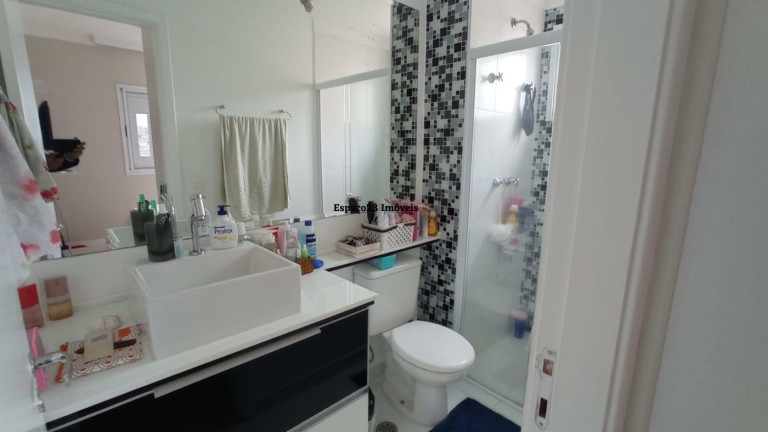 Imagem Apartamento com 2 Quartos à Venda, 59 m² em Limão - São Paulo
