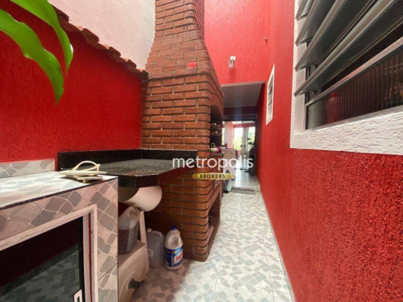Imagem Sobrado com 3 Quartos à Venda, 102 m² em Dos Casa - São Bernardo Do Campo Imagem Sobrado com 3 Quartos à Venda, 102 m² em Dos Casa - São Bernardo Do Campo