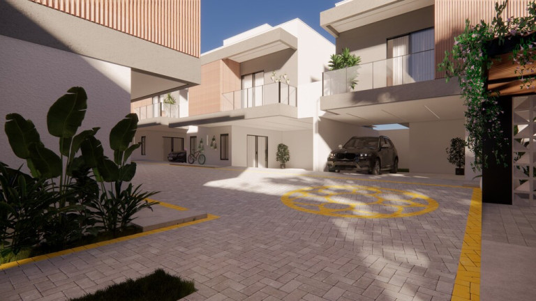Imagem Casa com 3 Quartos à Venda,  em Jardim Atlântico - Goiânia