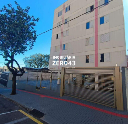 Imagem Apartamento com 1 Quarto à Venda, 55 m² em Centro - Londrina Imagem Apartamento com 1 Quarto à Venda, 55 m² em Centro - Londrina