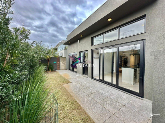 Imagem Casa com 4 Quartos à Venda, 153 m² em Centro - Xangri-lá
