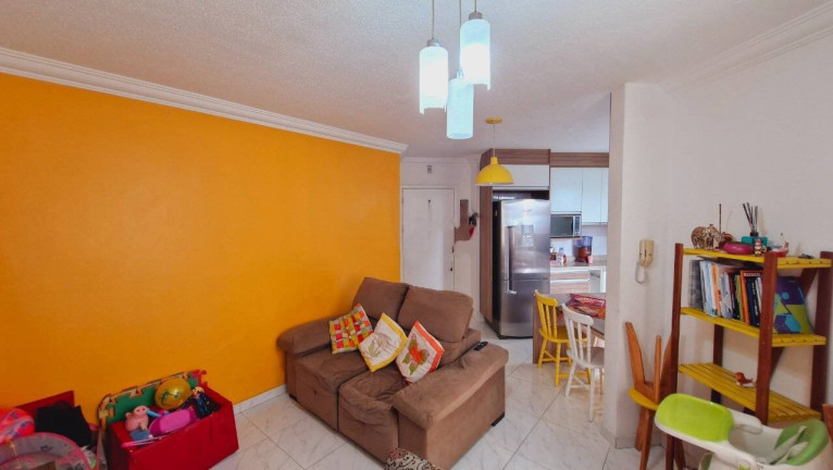 Imagem Apartamento à Venda, 490.000 m² em São Paulo - São Paulo Imagem Apartamento à Venda, 490.000 m² em São Paulo - São Paulo