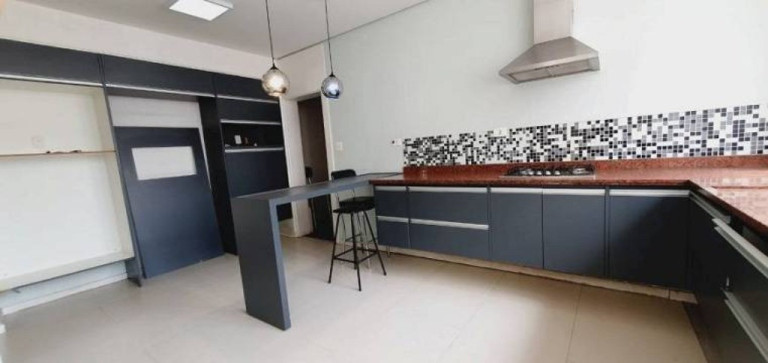 Imagem Apartamento com 3 Quartos à Venda, 251 m² em Jardim Paulista - São Paulo