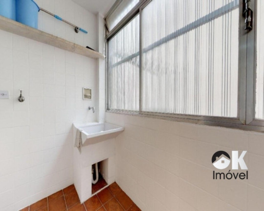 Imagem Apartamento com 3 Quartos à Venda, 131 m² em Higienópolis - São Paulo Imagem Apartamento com 3 Quartos à Venda, 131 m² em Higienópolis - São Paulo