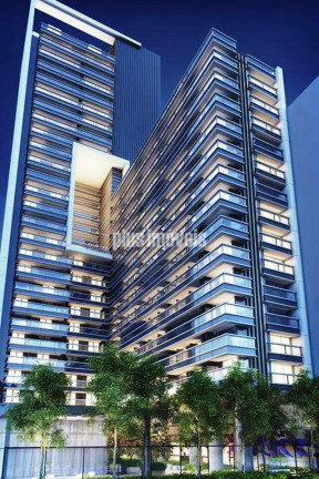 Imagem Apartamento com 11 Quartos à Venda, 28 m² em República - São Paulo Imagem Apartamento com 11 Quartos à Venda, 28 m² em República - São Paulo