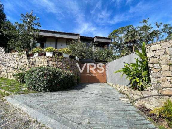 Imagem Casa com 4 Quartos à Venda, 435 m² em Carlos Guinle - Teresópolis Imagem Casa com 4 Quartos à Venda, 435 m² em Carlos Guinle - Teresópolis