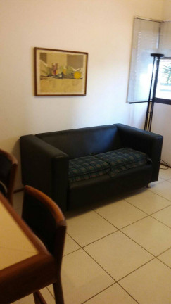 Imagem Apartamento com 1 Quarto para Alugar, 42 m² em Jardim Paulista - São Paulo Imagem Apartamento com 1 Quarto para Alugar, 42 m² em Jardim Paulista - São Paulo