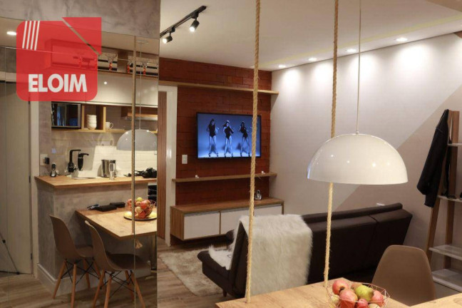 Imagem Apartamento com 1 Quarto para Alugar, 38 m² em Bela Vista - São Paulo Imagem Apartamento com 1 Quarto para Alugar, 38 m² em Bela Vista - São Paulo