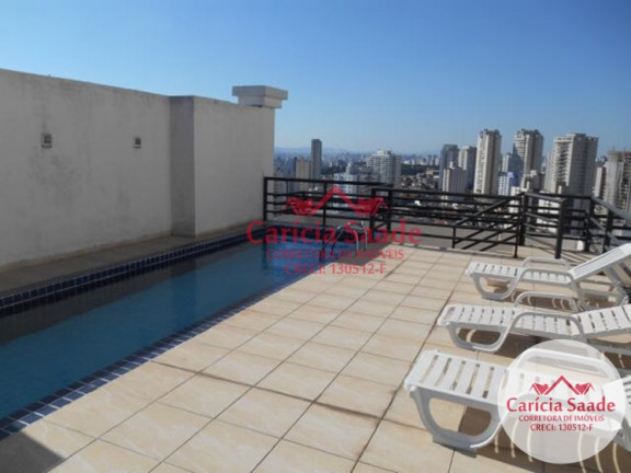 Imagem Apartamento com 3 Quartos à Venda, 65 m² em Saúde - São Paulo Imagem Apartamento com 3 Quartos à Venda, 65 m² em Saúde - São Paulo
