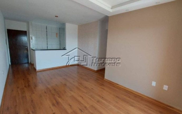Imagem Apartamento com 3 Quartos para Alugar, 89 m² em Jardim América - São José Dos Campos