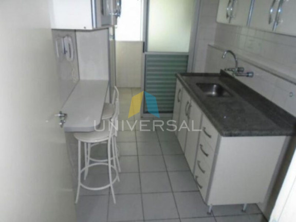 Imagem Apartamento com 2 Quartos à Venda, 52 m² em Vila Esperanca - Sao Paulo Imagem Apartamento com 2 Quartos à Venda, 52 m² em Vila Esperanca - Sao Paulo