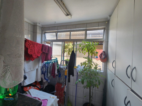 Imagem Apartamento com 2 Quartos à Venda, 80 m² em Vila Valença - São Vicente Imagem Apartamento com 2 Quartos à Venda, 80 m² em Vila Valença - São Vicente